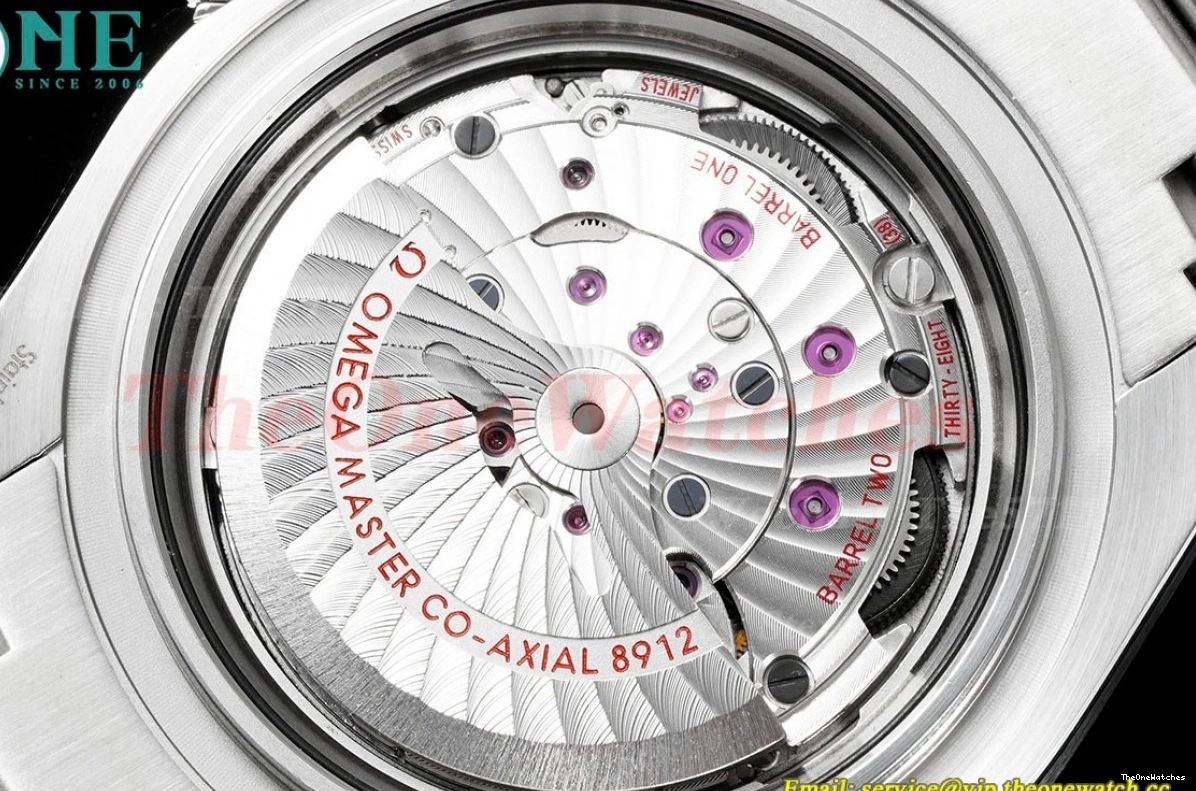 Deep VSF 45.5mm Gradient SS Grey SS A8912 Super Ocean Dial Ultra Clone Planet 0106